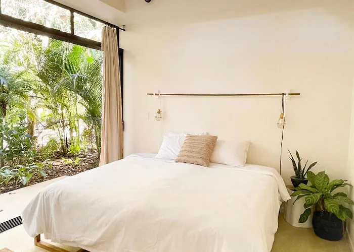 Nalu Pool Mar Villa Nosara