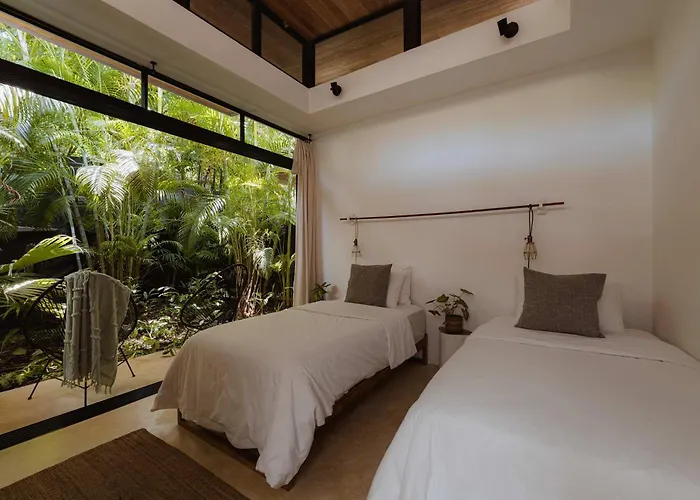 Nalu Pool Mar Villa